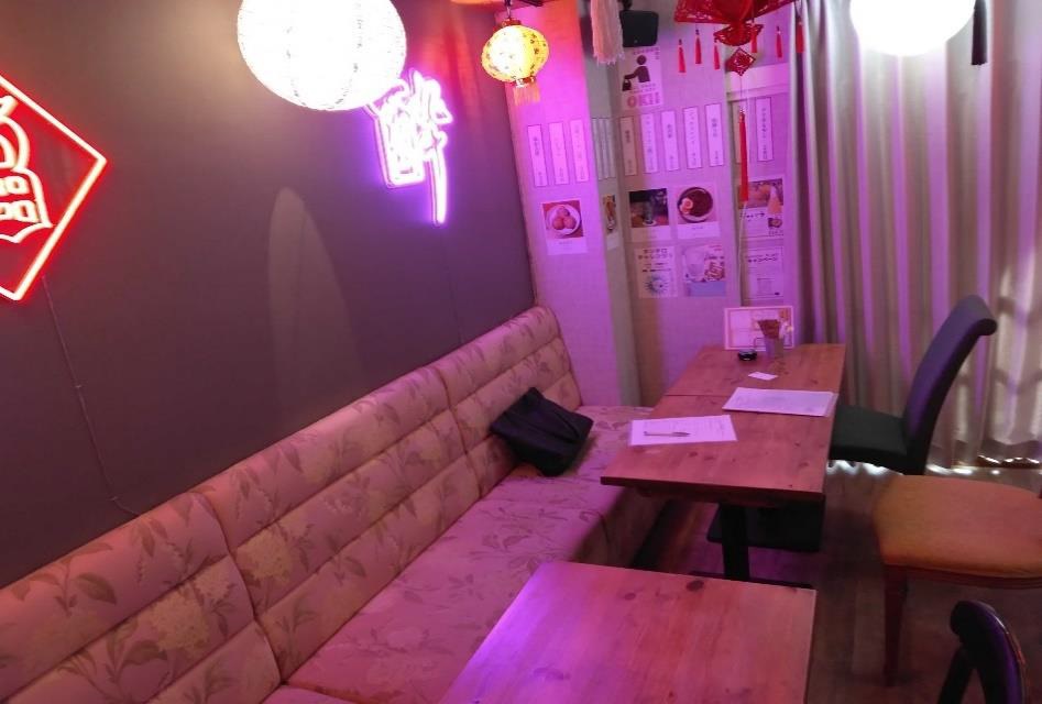 中野駅徒歩5分　早稲田通り沿い居酒屋居抜きの一括貸し店舗物件